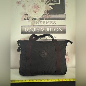 Authentic - Kipling Tote